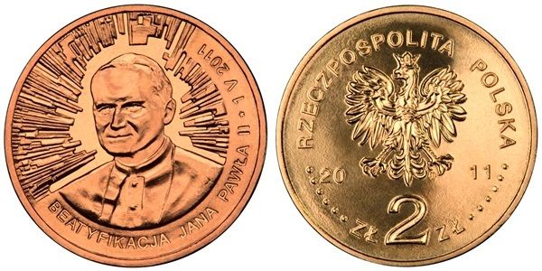 Beatification-Of-Pope-John-Paul-II---1-V-2011--20zå‚-And-2zå‚